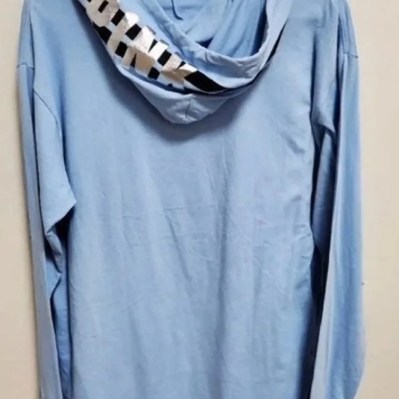 Pink hoodie - Picture 3 of 5